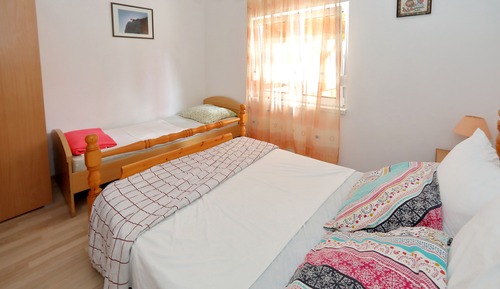 Apartment, 2 Bedrooms (A5)