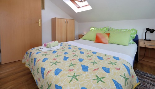 Apartment, 2 Bedrooms (A4)
