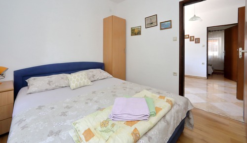 Apartment, 2 Bedrooms (A6)