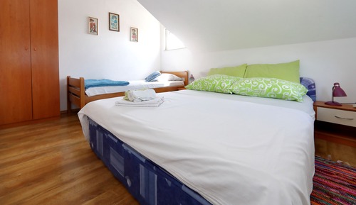 Apartment, 2 Bedrooms (A3)