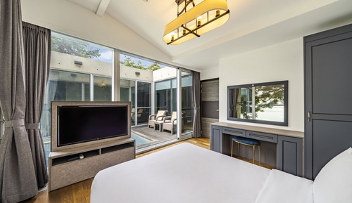 Pool Villa (#3)