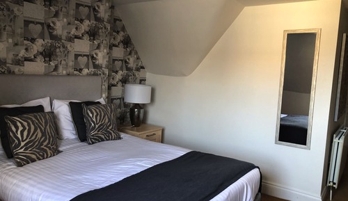 Suite, Ensuite