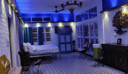 Villa, 5 Bedrooms