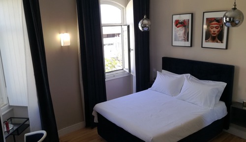 Premium Suite, Kitchenette (5)