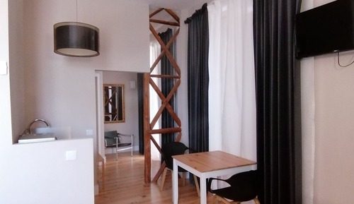 Premium Suite, Kitchenette (2)
