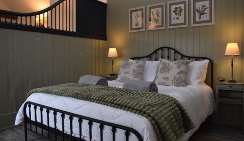 Comfort Cottage, 1 Bedroom