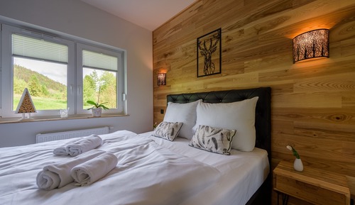 Comfort Apartment
