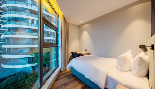 Standard Room, Multiple Beds (Extra Space)