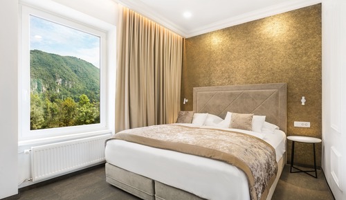 Superior Double Room, 1 Queen Bed, Non Smoking