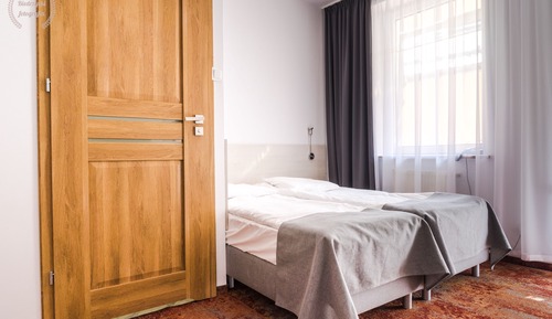 Comfort Double Room