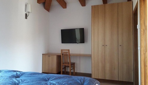 Superior Suite, Mountain View (CAMPELO)