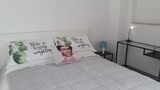 Quadruple Room, 1 Queen Bed with Sofa bed