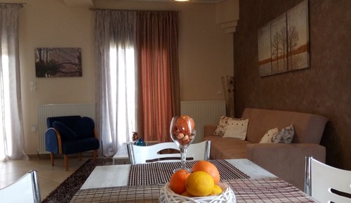 Villa, 2 Bedrooms
