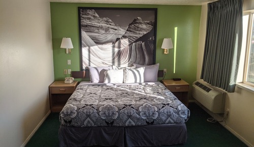 Executive Room