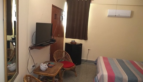 Basic Apartment
