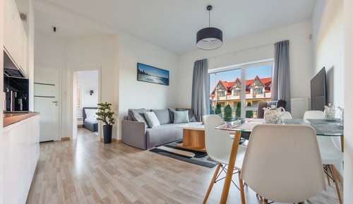 Apartment (9 LUX)