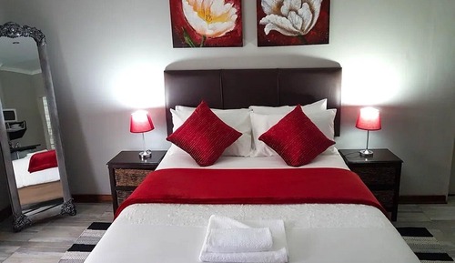 Traditional Room