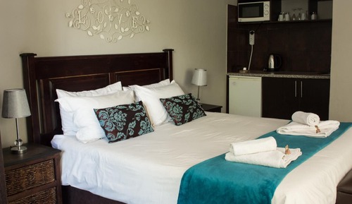 Family Triple Room