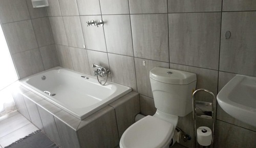 Honeymoon Double Room