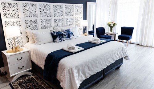 Luxury Double Room