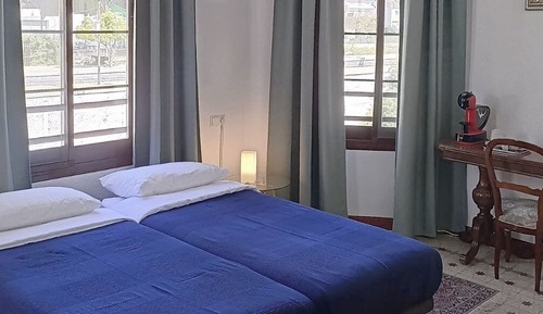 Twin Room (2)