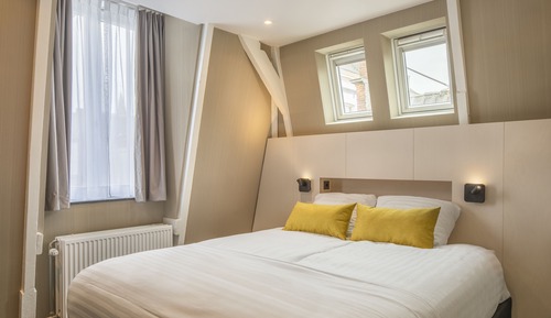 Basic Double Room
