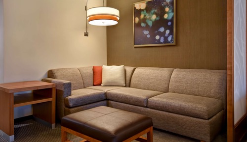 Suite, Multiple Beds