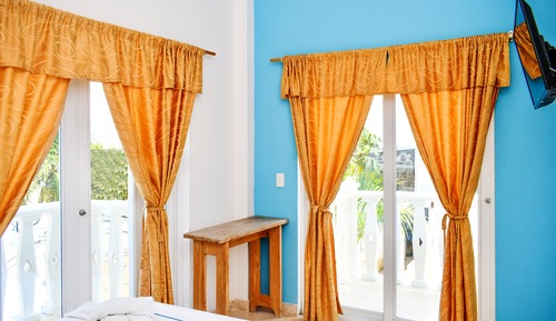 Basic Double Room