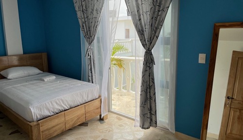 Basic Room