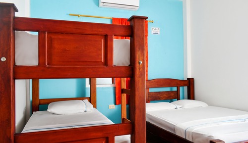 Standard Apartment, 3 Bedrooms