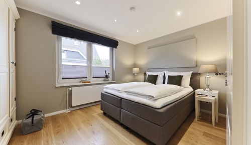 Apartment, 2 Bedrooms, Non Smoking, Balcony (2)