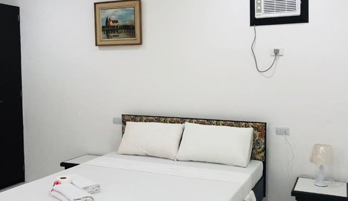Deluxe Double Room, 1 Queen Bed