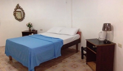 Deluxe Double Room, Mountain View