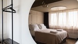Standard Double Room (Vanilla)