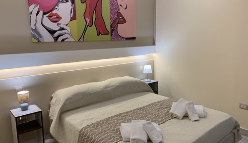 Comfort Double Room