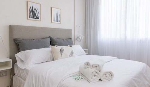 Superior Apartment, 1 Bedroom