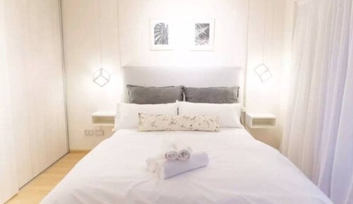 Standard Studio, 1 Bedroom