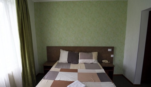 Classic Single Room, 1 Bedroom, Mountain View