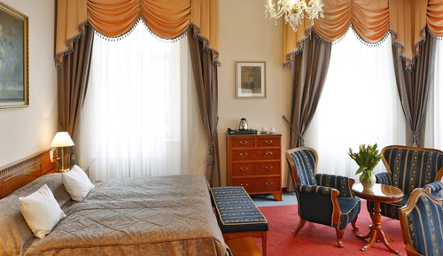Superior Double Room