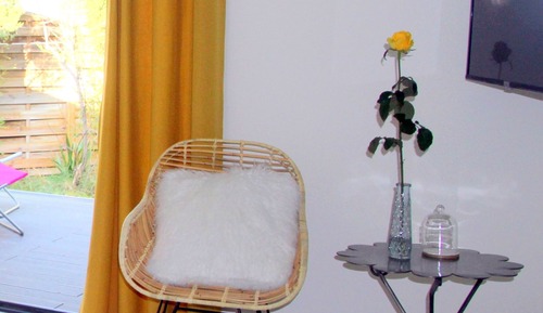 Deluxe Room (Cassiopee)