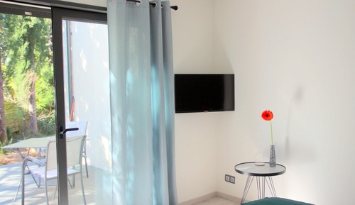 Deluxe Room (Morphee)