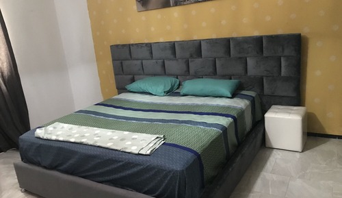 Apartment, 2 Bedrooms (Marilyn Monroe)