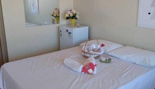 Economy Double or Twin Room