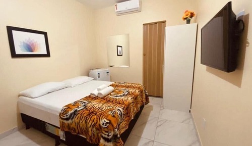 Family Quadruple Room