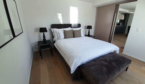 Comfort Apartment