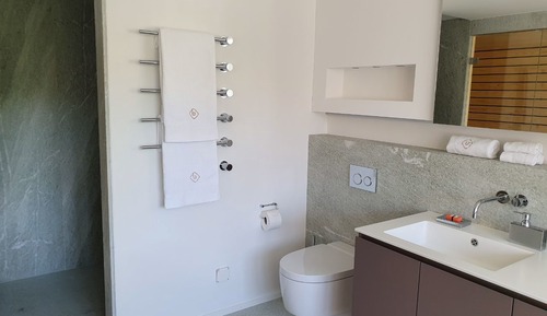 City Apartment
