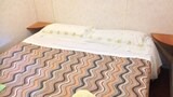 Mobile Home, 2 Double Beds