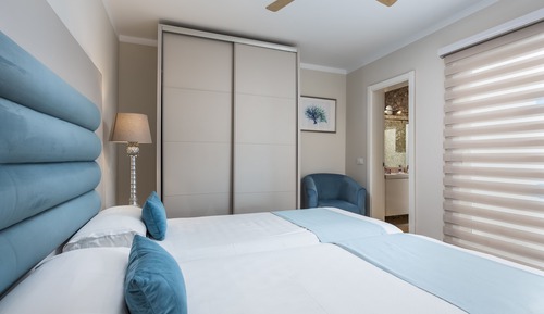 Luxury Villa, 2 Bedrooms, Private Pool