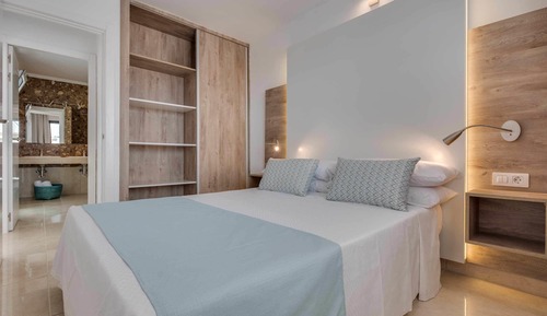 Superior Apartment, 1 Bedroom