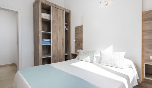 Comfort Apartment, 2 Bedrooms